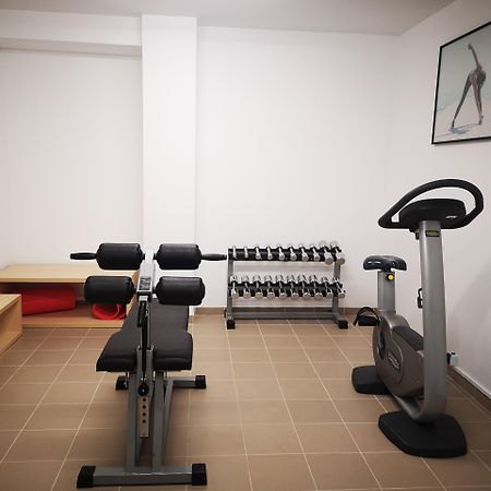 Golden Tulip Miedzyzdroje Residence מראה חיצוני תמונה