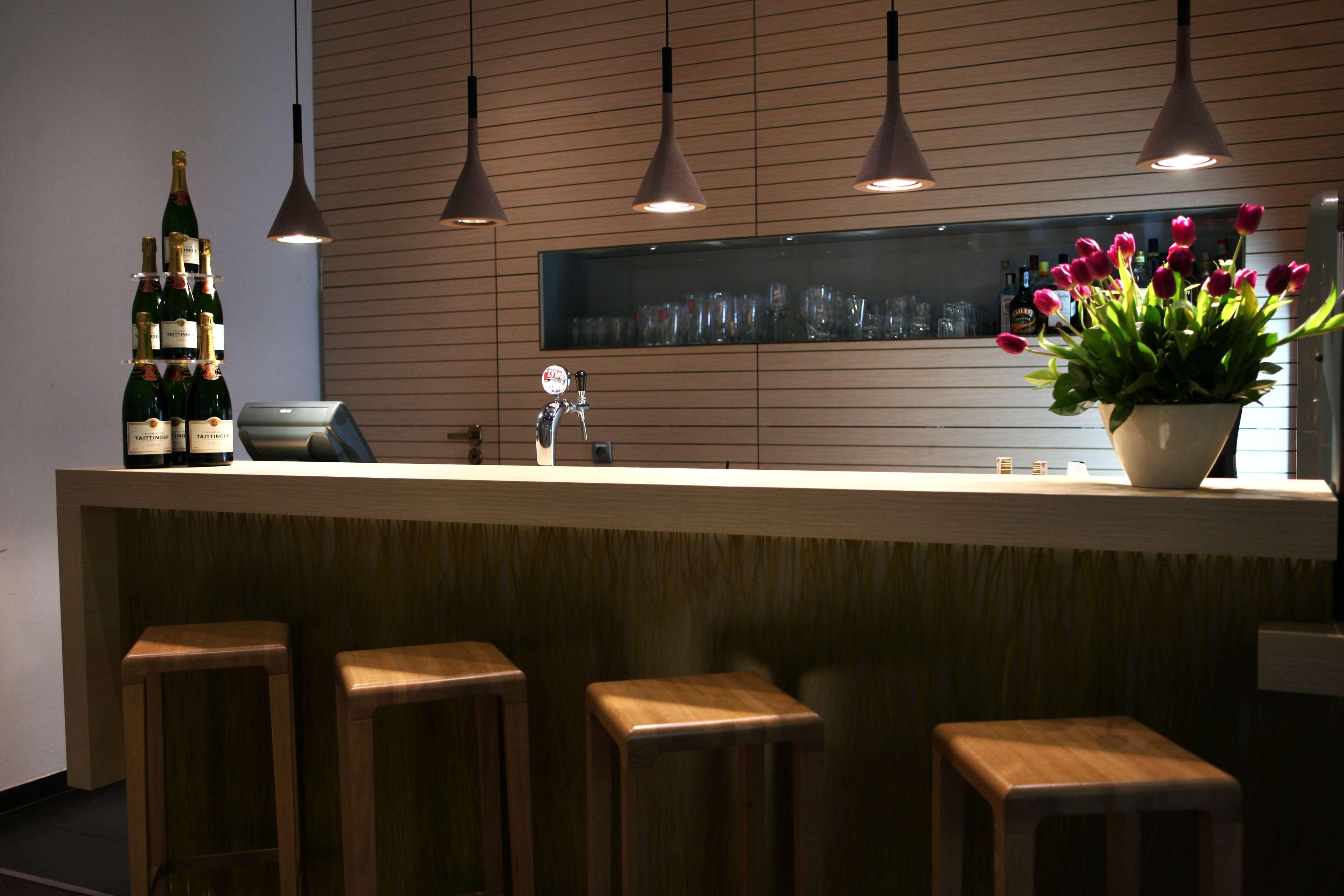 Golden Tulip Miedzyzdroje Residence מראה חיצוני תמונה
