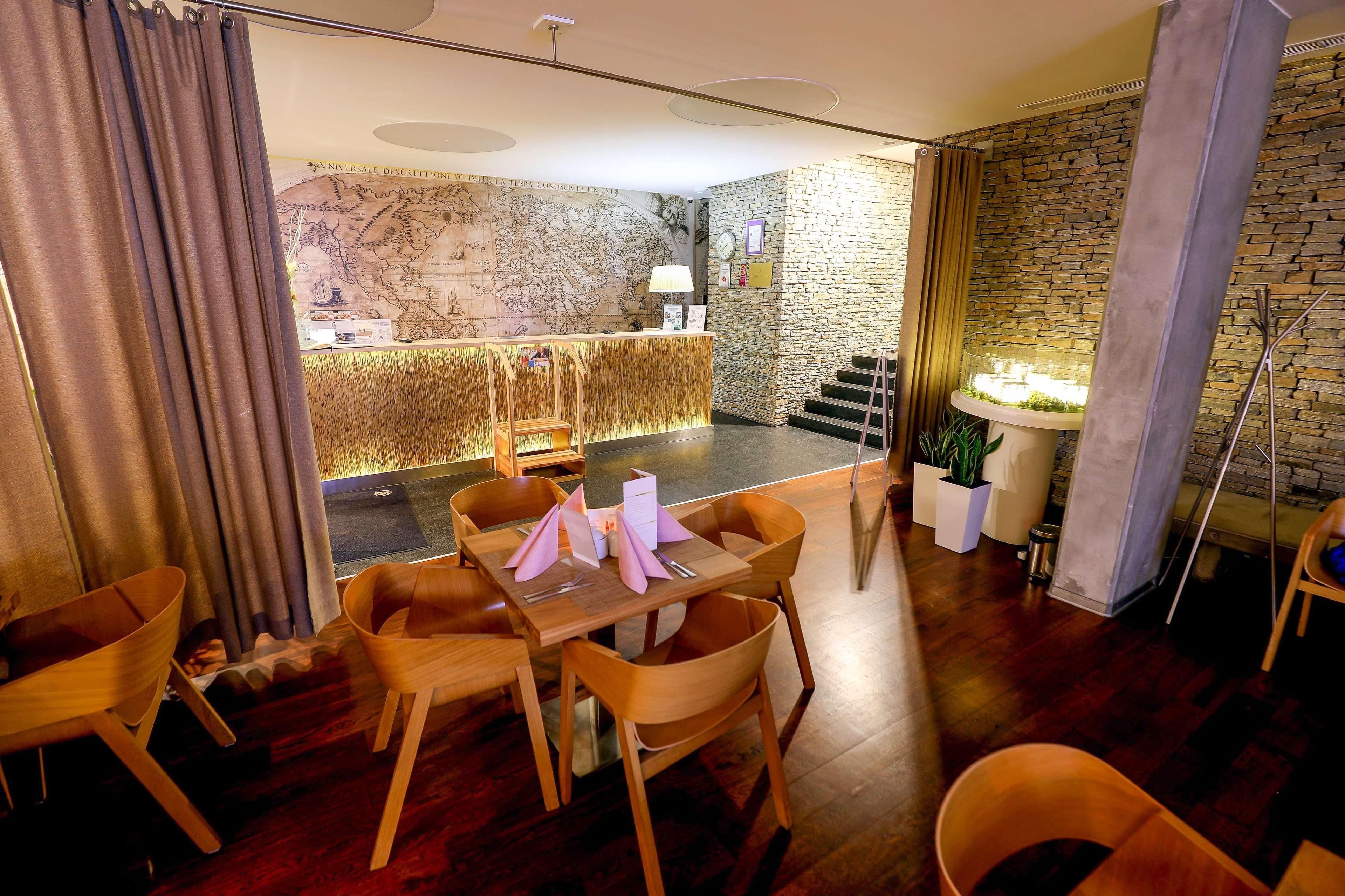 Golden Tulip Miedzyzdroje Residence מראה חיצוני תמונה