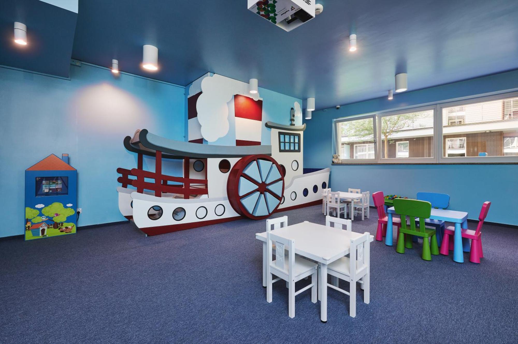 Golden Tulip Miedzyzdroje Residence מראה חיצוני תמונה